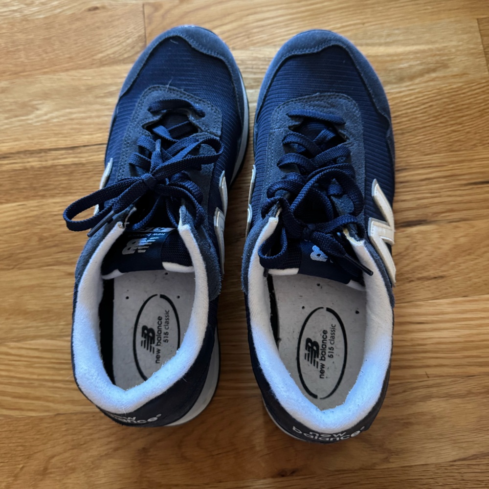 New Balance 515 classic - Picture 2 of 3